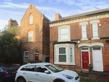 Gawthorne Street